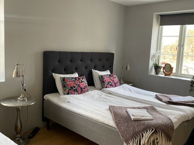 مبيت وإفطار Brohuspark