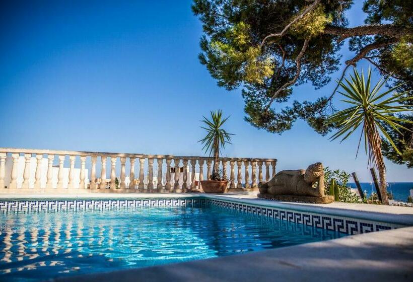 Bed and Breakfast Buenavista & Suites