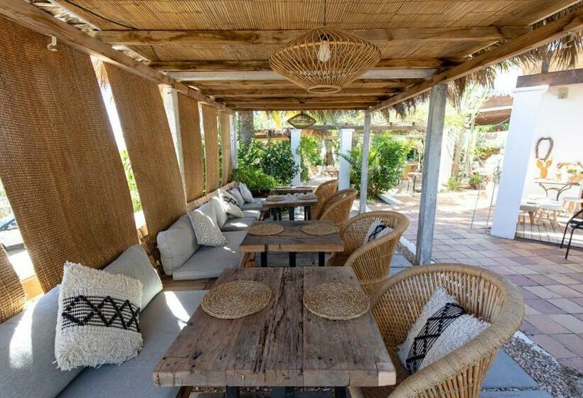 Bed and Breakfast Buenavista & Suites