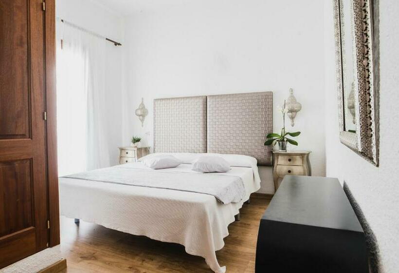 Bed and Breakfast Buenavista & Suites