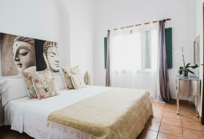 Bed and Breakfast Buenavista & Suites