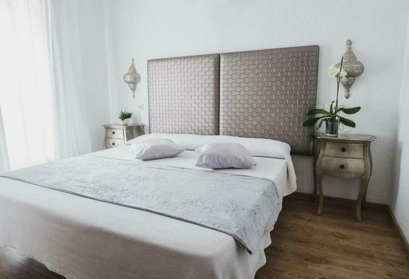 Bed and Breakfast Buenavista & Suites