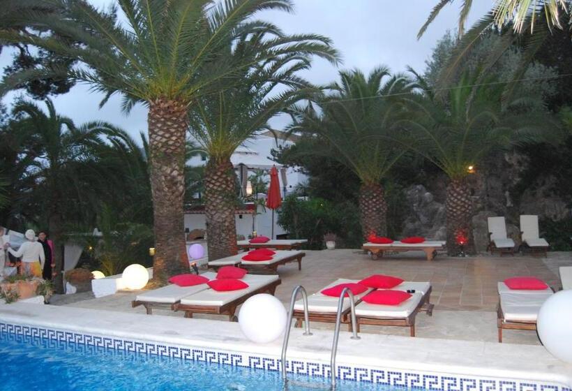 Bed and Breakfast Buenavista & Suites