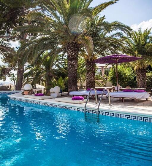 Bed and Breakfast Buenavista & Suites