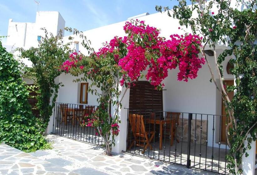 Bed and Breakfast Buenavista & Suites