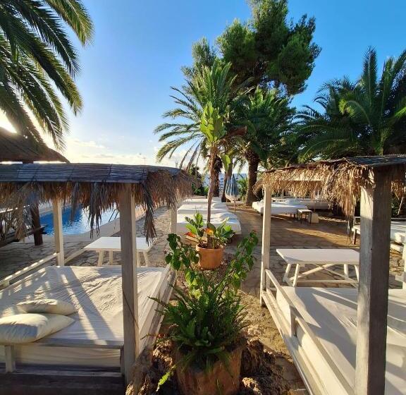 Bed and Breakfast Buenavista & Suites