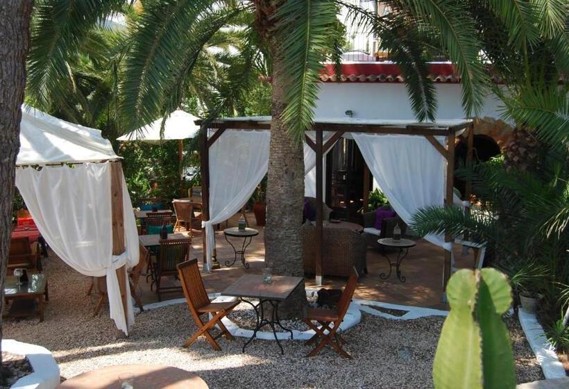 Bed and Breakfast Buenavista & Suites