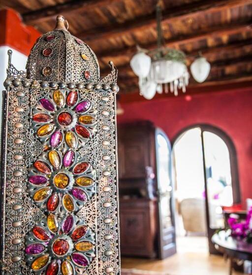 Bed and Breakfast Buenavista & Suites