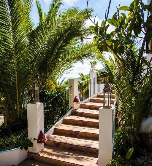 Bed and Breakfast Buenavista & Suites