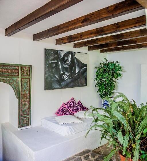 Bed and Breakfast Buenavista & Suites