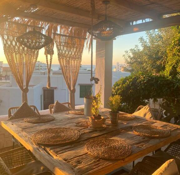 Bed and Breakfast Buenavista & Suites