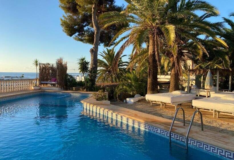 Bed and Breakfast Buenavista & Suites