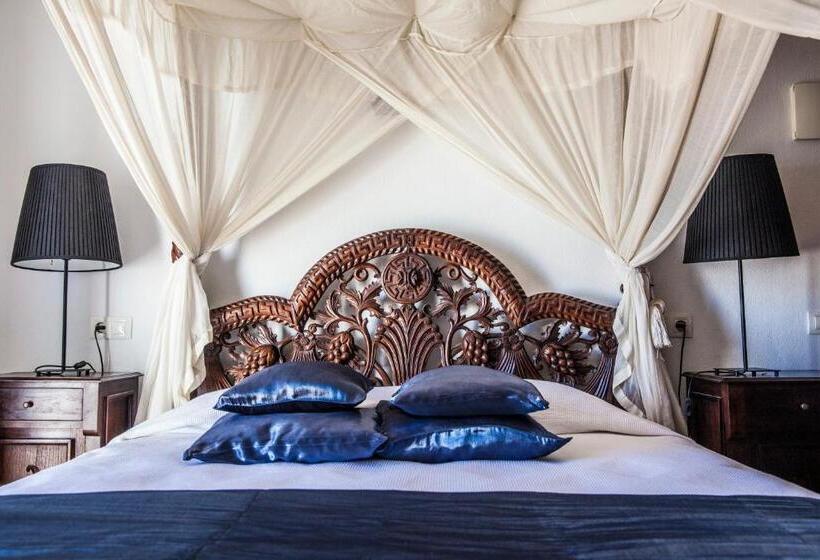 Bed and Breakfast Buenavista & Suites