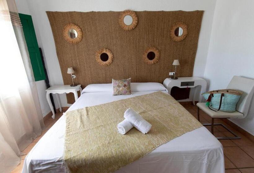 Bed and Breakfast Buenavista & Suites