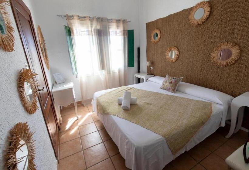 Bed and Breakfast Buenavista & Suites