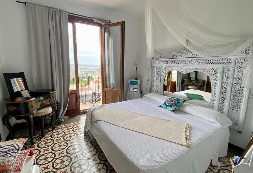 Bed and Breakfast Buenavista & Suites