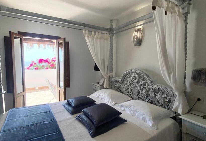 Bed and Breakfast Buenavista & Suites