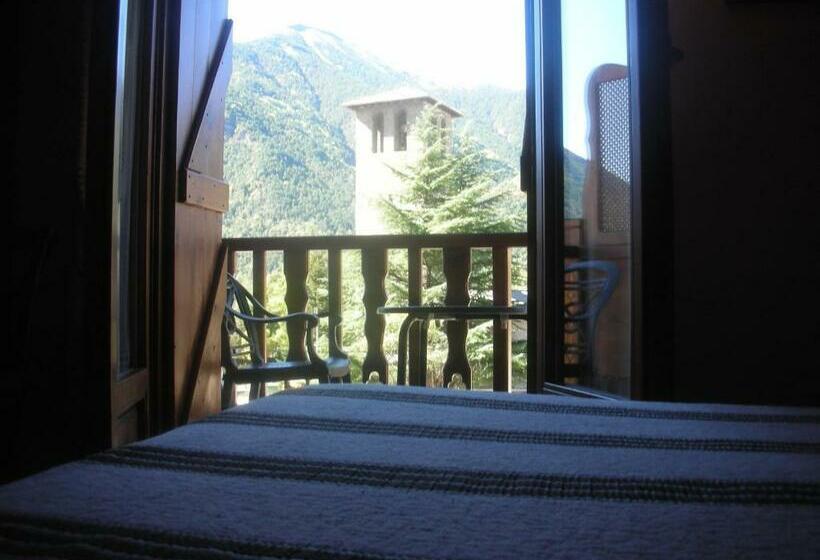 مبيت وإفطار Casa Gallán