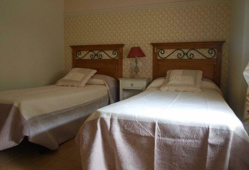 住宿加早餐  Casa Gallán