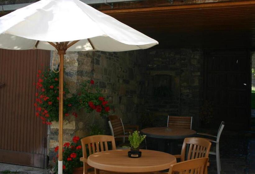 مبيت وإفطار Casa Gallán