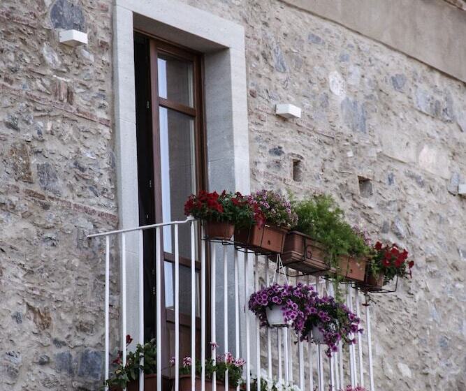 צימר Due Sicilie Maison De Charme