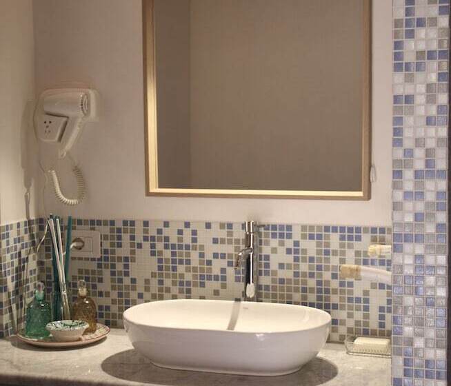 Bed and Breakfast Due Sicilie Maison De Charme