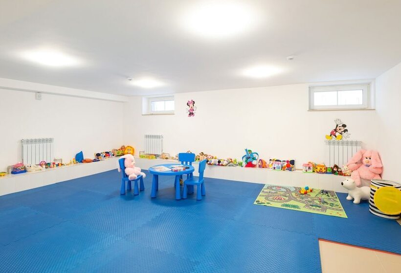 住宿加早餐  Guest House Agrodom