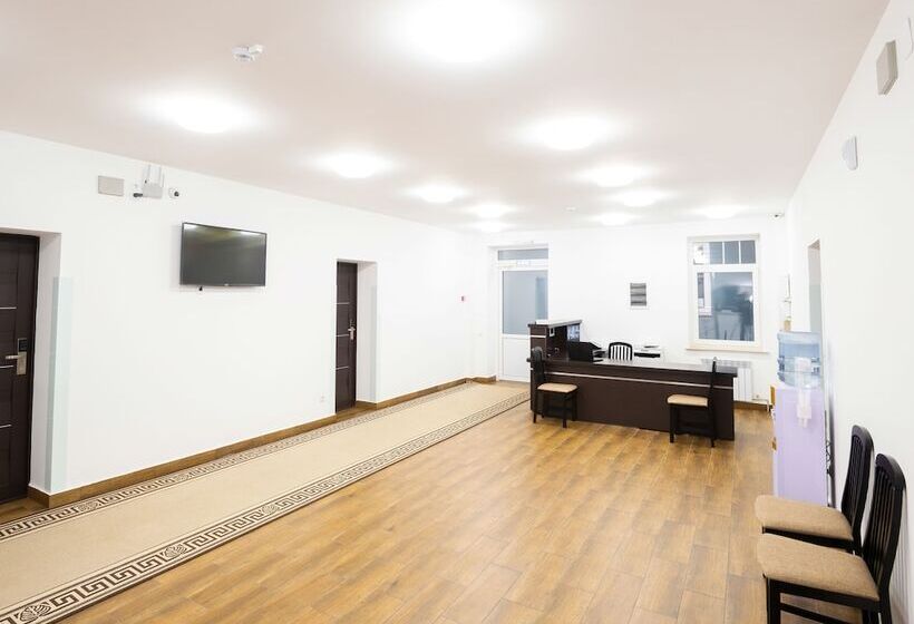 住宿加早餐  Guest House Agrodom