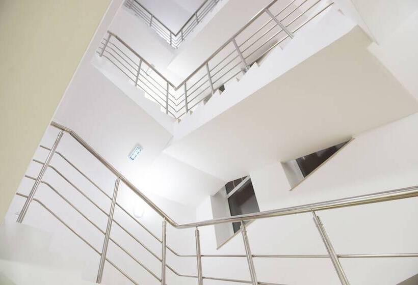 住宿加早餐  Guest House Agrodom