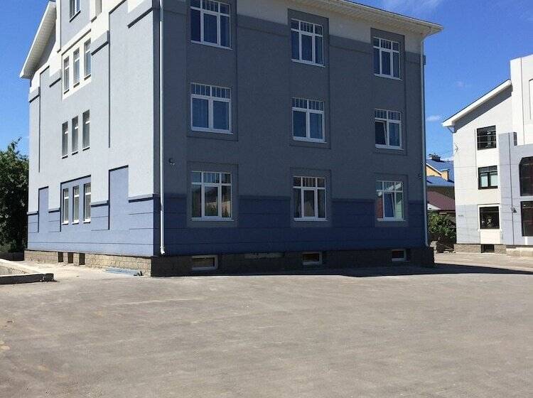 住宿加早餐  Guest House Agrodom