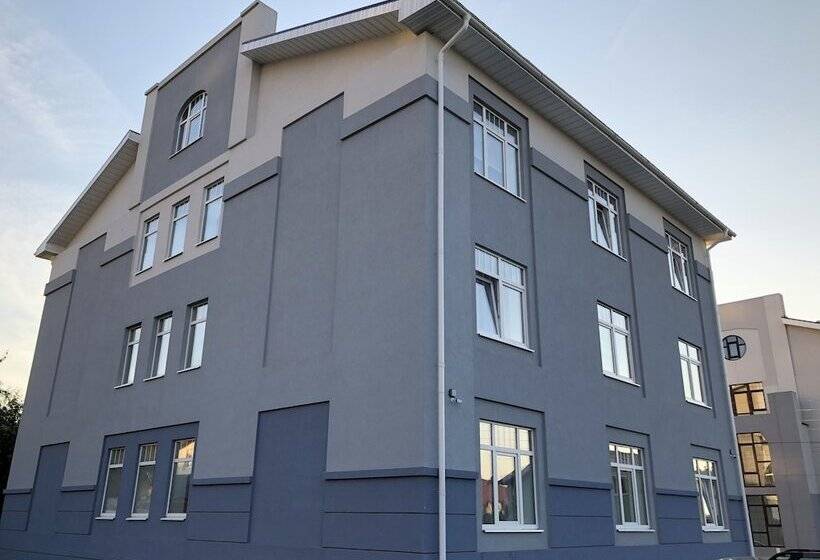 住宿加早餐  Guest House Agrodom