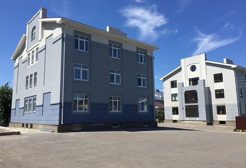 住宿加早餐  Guest House Agrodom