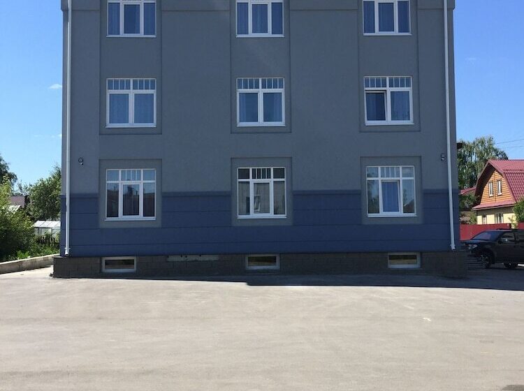 住宿加早餐  Guest House Agrodom