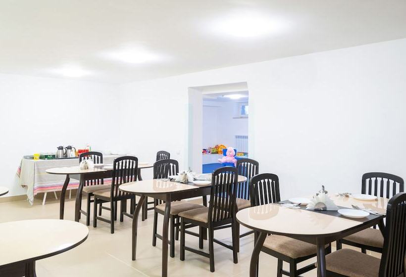 住宿加早餐  Guest House Agrodom