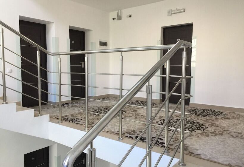 住宿加早餐  Guest House Agrodom