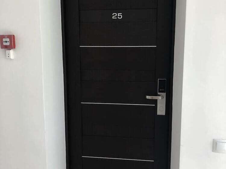 住宿加早餐  Guest House Agrodom