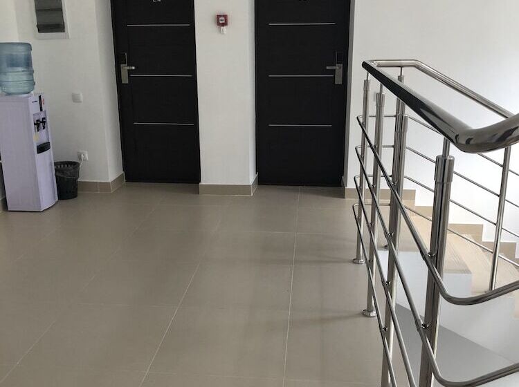 住宿加早餐  Guest House Agrodom