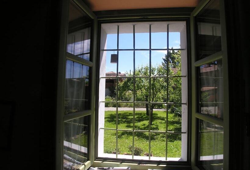 مبيت وإفطار I Mosaici