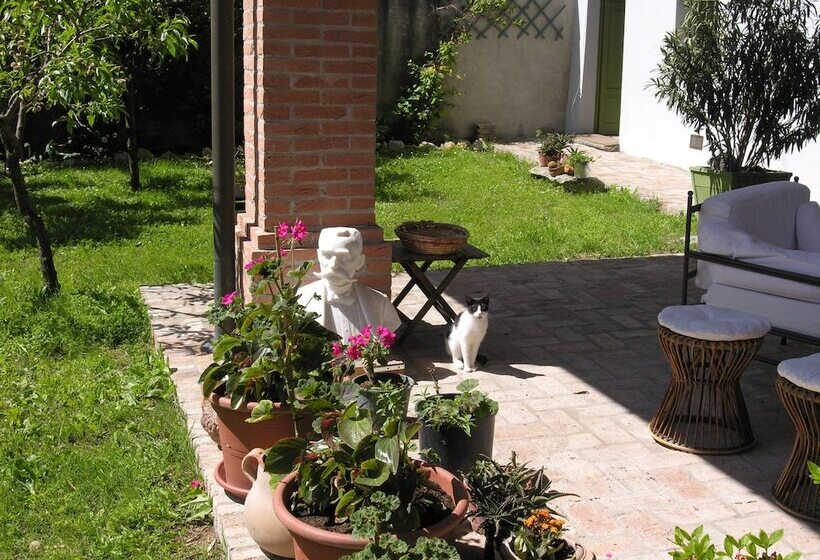 مبيت وإفطار I Mosaici