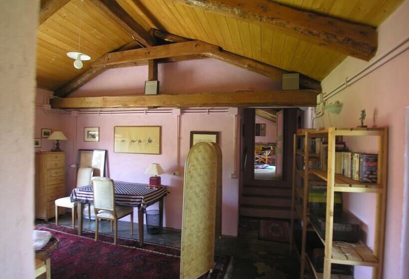 مبيت وإفطار I Mosaici