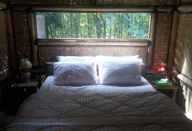 Bed and Breakfast Javana Homestay