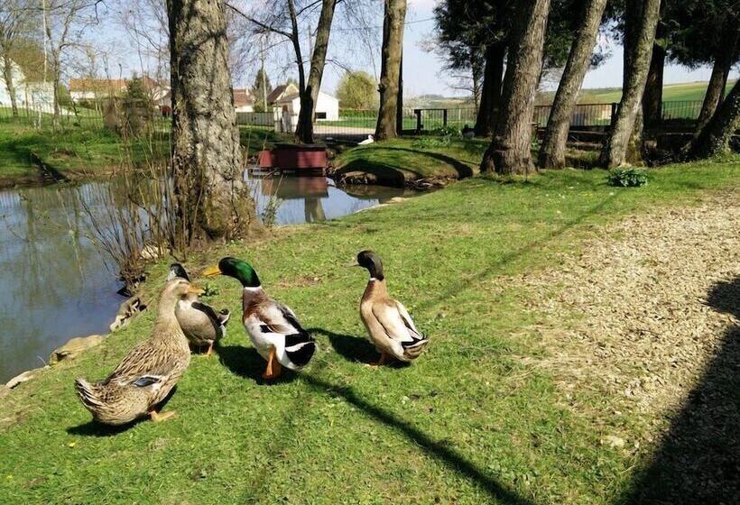 צימר La Barbotiere