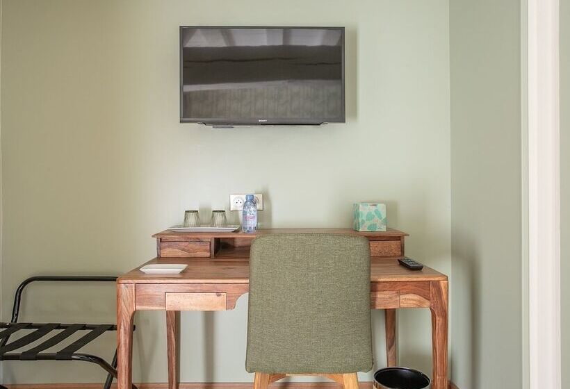 צימר La Barbotiere