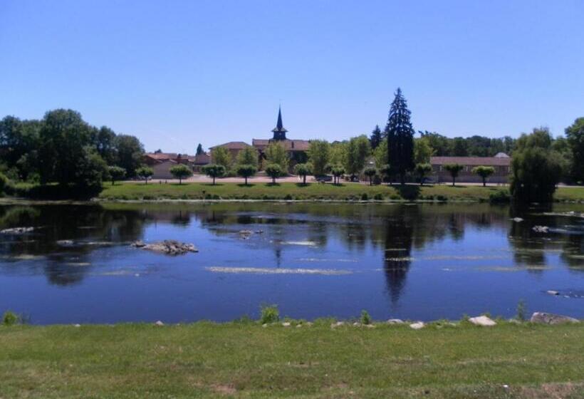 민박 La Belle Vienne