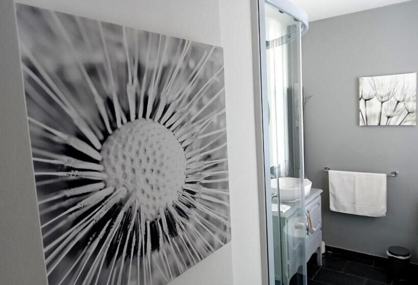 민박 La Belle Vienne