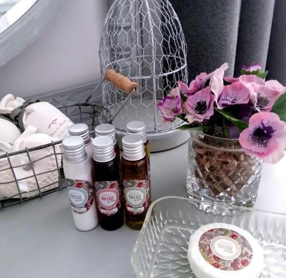 민박 La Belle Vienne