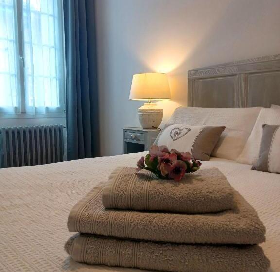 민박 La Belle Vienne