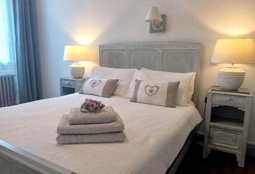 민박 La Belle Vienne