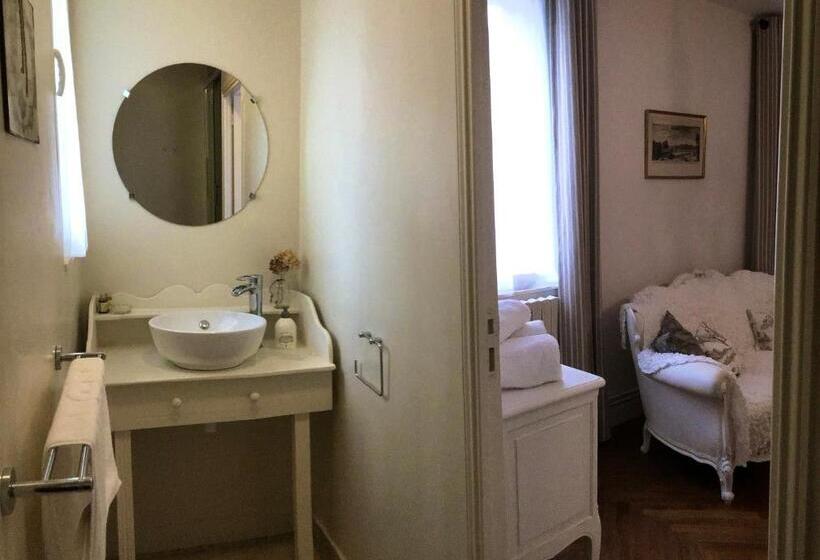 민박 La Belle Vienne