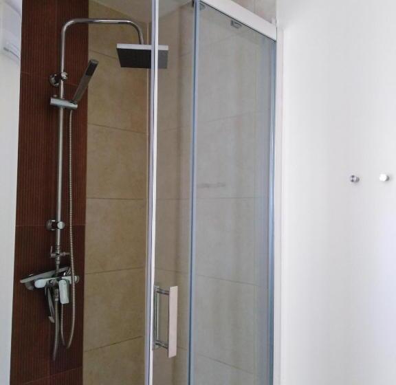 민박 La Belle Vienne